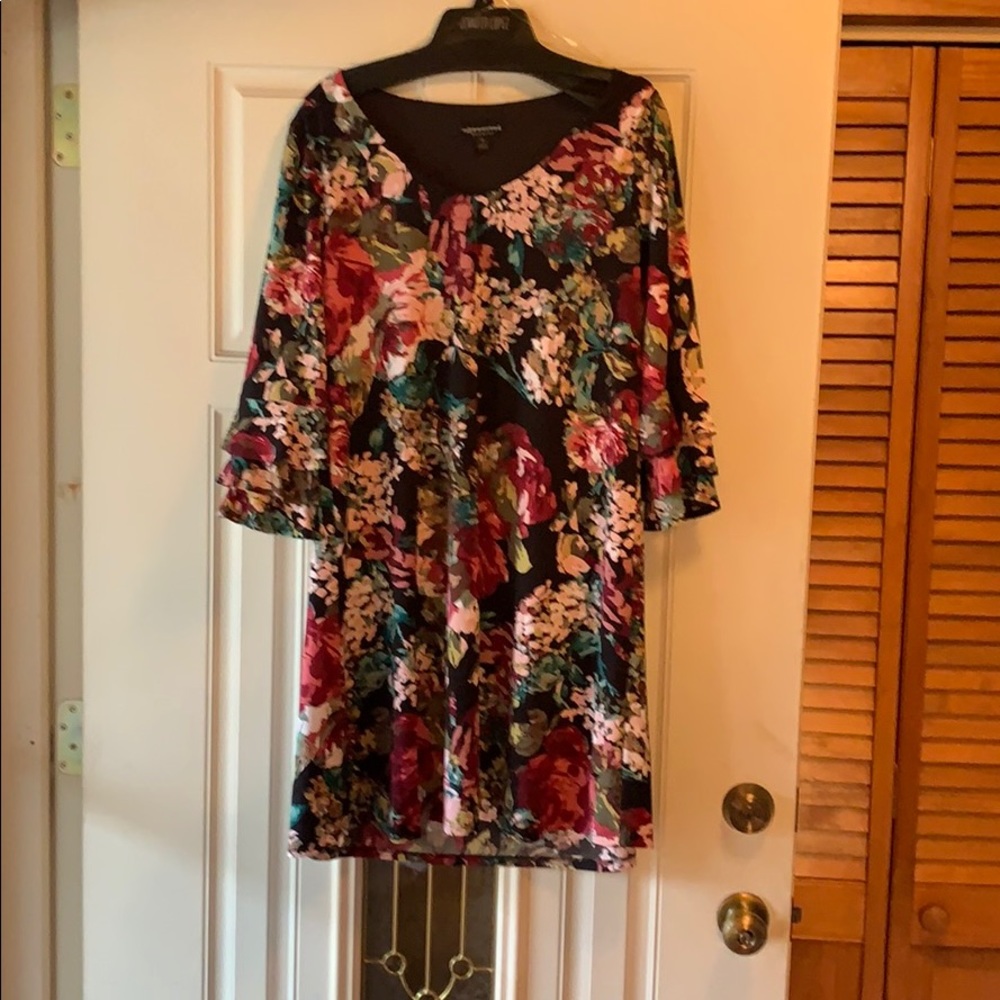 Connected apparel dress from Macy’s size 12
